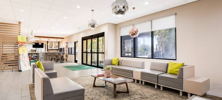 布朗斯维尔假日酒店(Holiday Inn BROWNSVILLE by IHG)图片