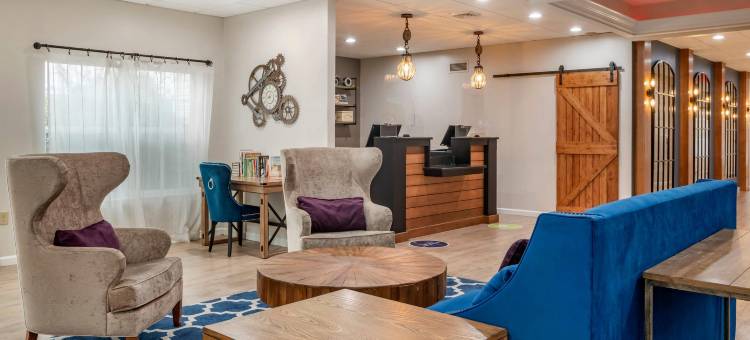 赫尔希蓝绿度假套房酒店(Bluegreen Vacations at Hershey, Ascend Resort Collection)图片