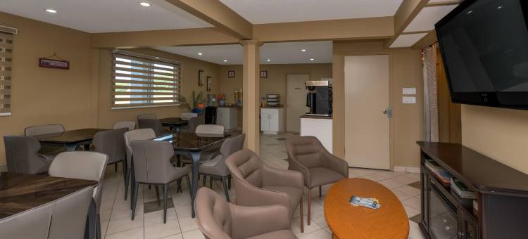Red Deer County海岸酒店(Coast Red Deer Hotel)图片