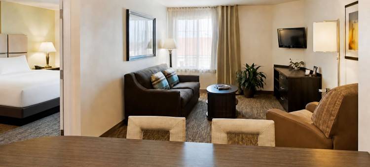 Candlewood Suites 珍珠 by IHG(Candlewood Suites PEARL by IHG)图片