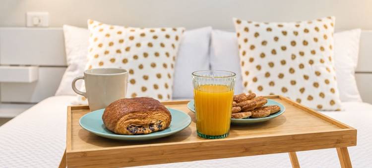 GuestReady - 都市套房中央商业区公寓(GuestReady - Urban Suite City Center)图片