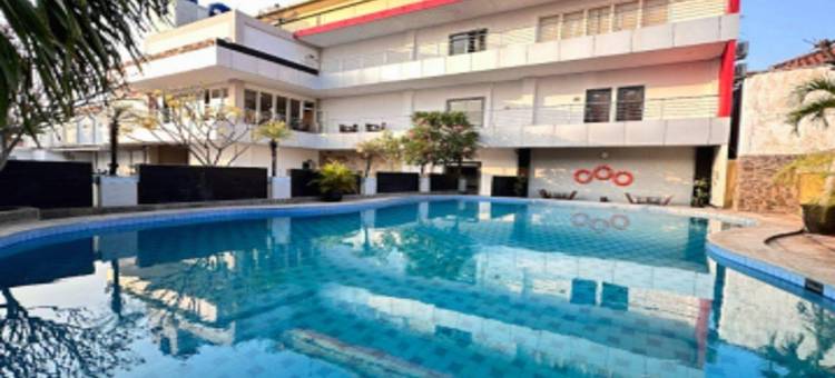 大典酒店(Grand Dian Hotel Brebes)图片