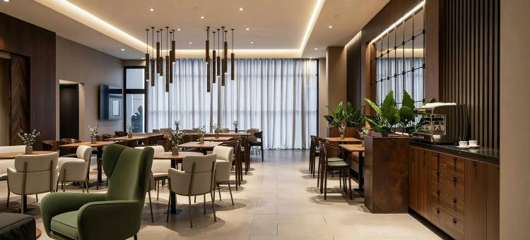 阿拉胡埃垃省圣何塞机场福朋喜来登酒店(Four Points by Sheraton San Jose Alajuela Airport)图片