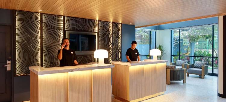 TRIBE酒店巴厘岛雷吉安(2026年8月开业)(Tribe Bali Legian (Opening August 2026))图片