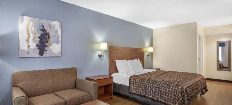 普莱德贝斯特韦斯特套房酒店(Best Western Tallahassee-Downtown Inn  Suites)图片