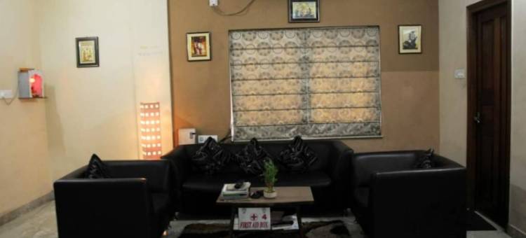 Hotel Suraj图片