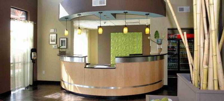 Comfort Suites New Bern Near Cherry Point图片