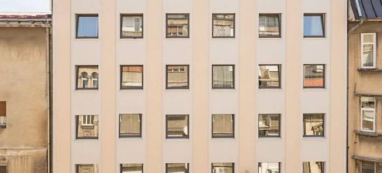 皇家宾馆酒店(Hotel Royal Inn)图片