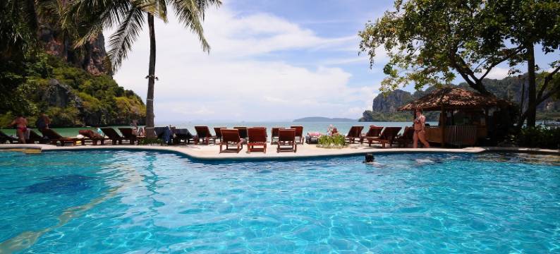 莱雷湾度假及水疗中心酒店(Railay Bay Resort & Spa)图片