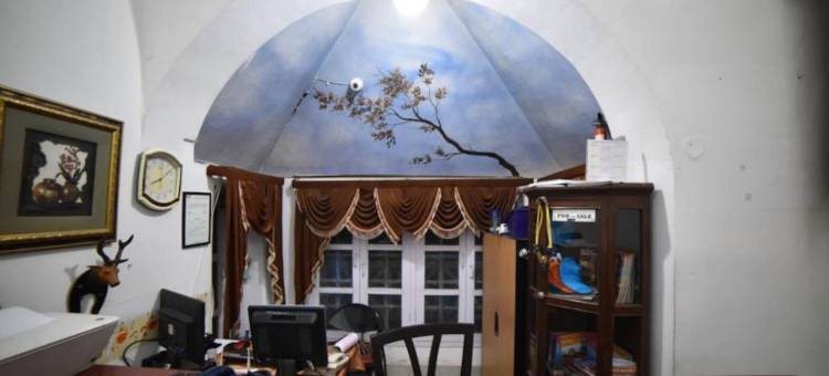 Satpura Retreat Cottage | Rooms & Restaurant图片