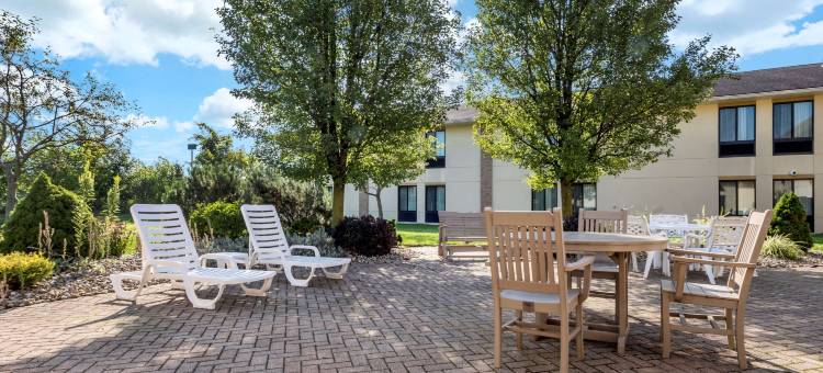 品质酒店(Quality Inn)图片