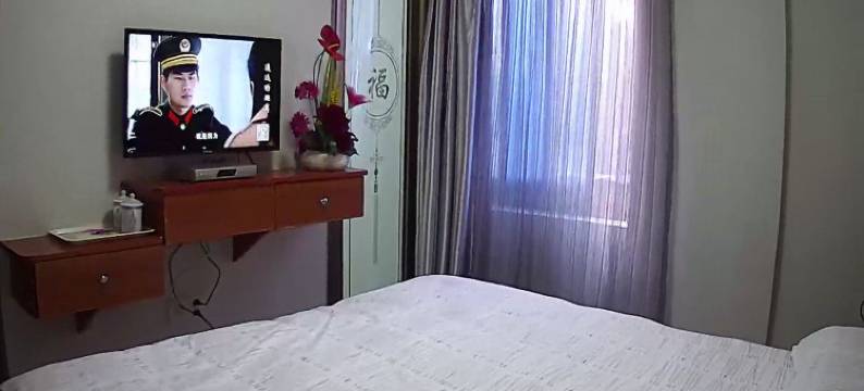 义乌东航宾馆图片