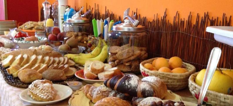 德梅特拉马洛法洛斯酒店(Demetra Malophoros)图片