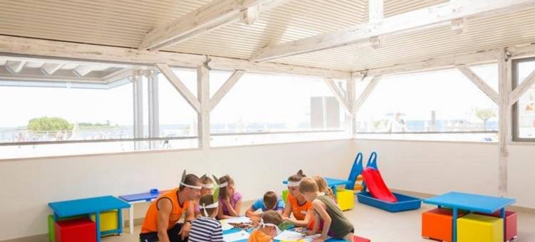 麦斯特拉精选别墅鲁宾度假村(Maistra Select Villas Rubin Resort)图片