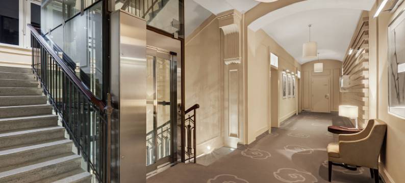 亚历山大医疗及 SPA 酒店(Hotel Aleksander Medical & Spa)图片