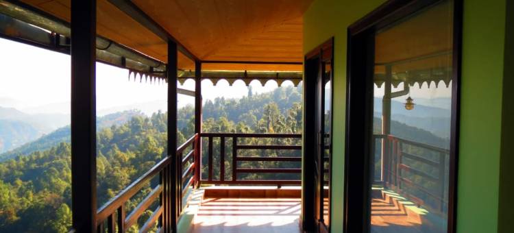 喜马拉雅达山度假村(Himalaya Darshan Resort)图片