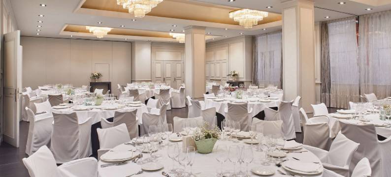 巴黎贝尔西尔钟楼饭店(Silken Reino de Aragón)图片