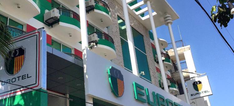 欧洲电信酒店(Eurotel Boracay)图片
