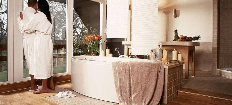 杜勒西-是弗黑德酒店(Hotel Döllnsee-Schorfheide)图片