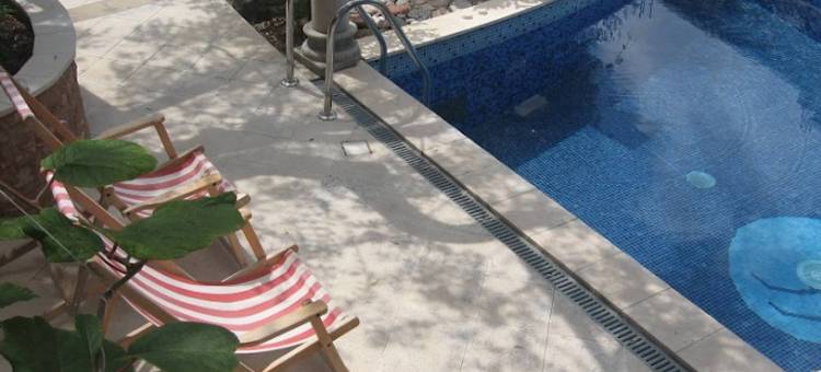 Levantin Inn 1/3 Room N.8 Sea Side图片