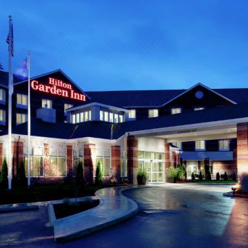 西雅图博塞尔希尔顿花园酒店(Hilton Garden Inn Seattle/Bothell)图片