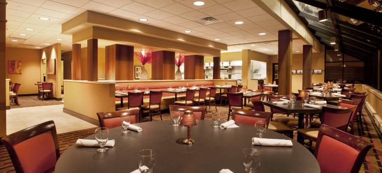 Holiday Inn 大急流城中心(Holiday Inn Grand Rapids Downtown)图片