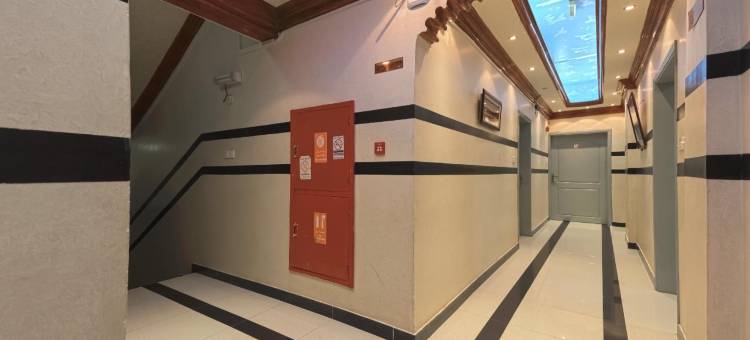 超级OYO 108玛尔萨阿尔马萨法尔酒店公寓(Super OYO 108 Marsa Al Masafar Hotel Apartment)图片