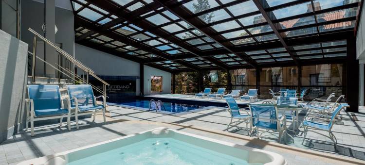 维希塞拉诺度假村(Wish Serrano Resort)图片