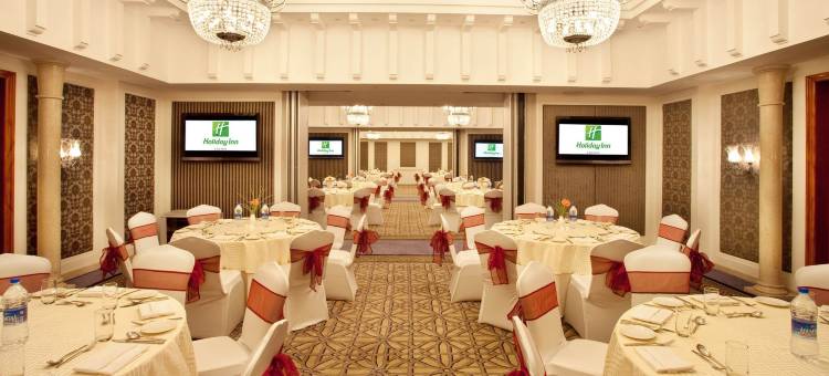 科钦假日酒店(Holiday Inn Cochin)图片