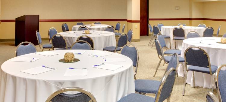 圣迭戈市中心智选假日酒店(Holiday Inn Express San Diego Downtown by IHG)图片