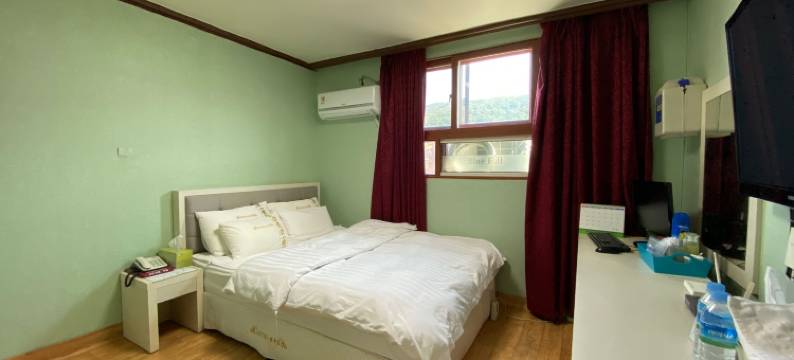 Inje Blue Hill Motel图片