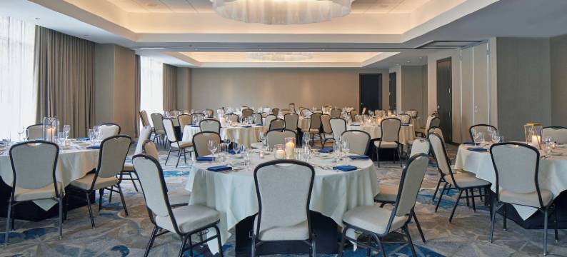 罗切斯特/大学和医学中心希尔顿花园酒店(Hilton Garden Inn Rochester/University and Medical Center)图片