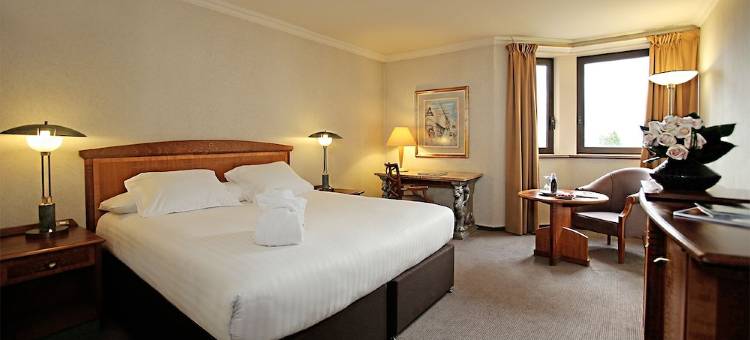 巴黎戴高乐千禧酒店(Millennium Hotel Paris Charles de Gaulle)图片