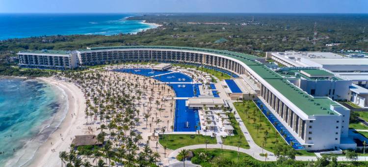巴塞罗玛雅里维埃拉酒店-限成人入住(Barceló Maya Riviera - All Inclusive Adults Only)图片