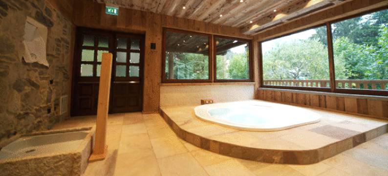 黎莱斯德那锡那里酒店(Relais Del Nazionale)图片