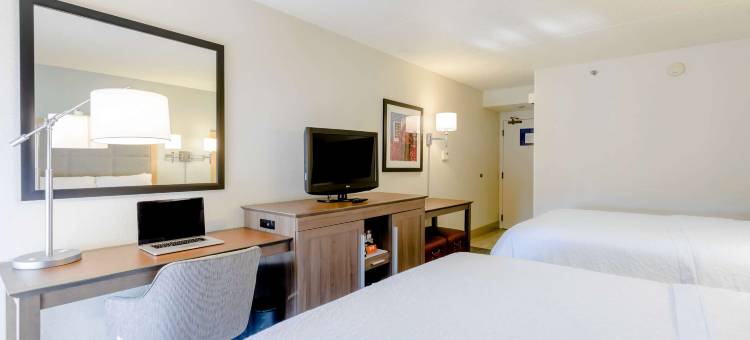 圣彼得斯圣查尔斯希尔顿欢朋酒店(Hampton Inn by Hilton St. Charles St. Peters)图片