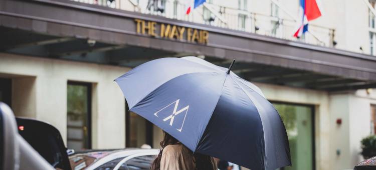 梅菲尔丽笙精选酒店(The May Fair, A Radisson Collection Hotel, Mayfair)图片