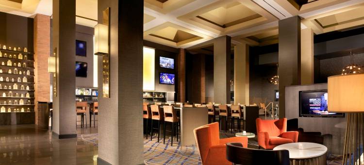 帕西帕尼希尔顿酒店(Hilton Parsippany)图片