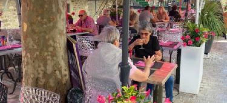 苏丽酒店(Hotel le Sully)图片