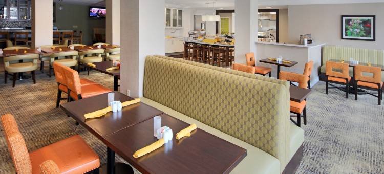 里根国家机场希尔顿花园酒店(Hilton Garden Inn Reagan National Airport)图片