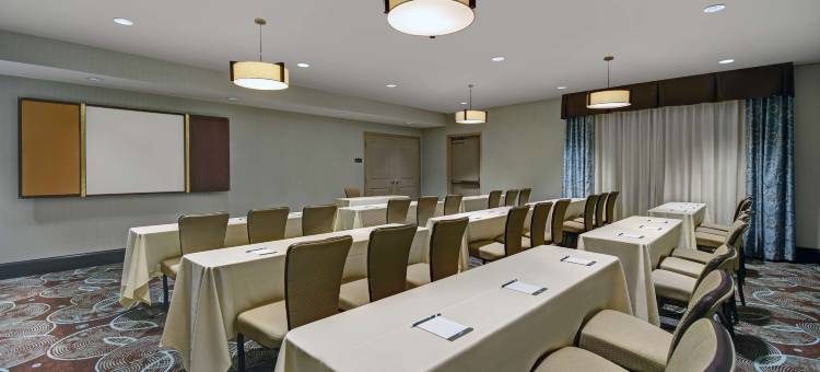 Homewood Suites by Hilton-汉密顿(Homewood Suites by Hilton Hamilton)图片
