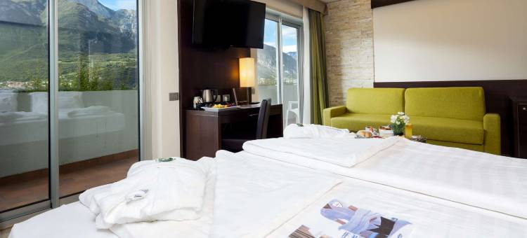 贝斯特韦斯特阿迪杰酒店(Best Western Hotel Adige)图片