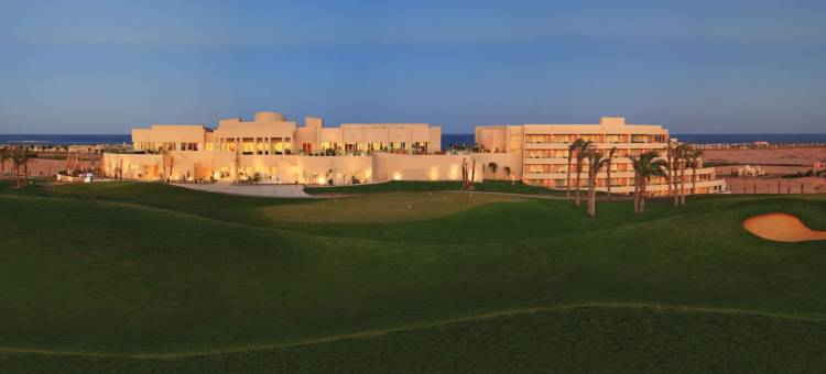 赫尔格达马卡蒂施柏阁酒店(Steigenberger Makadi)图片