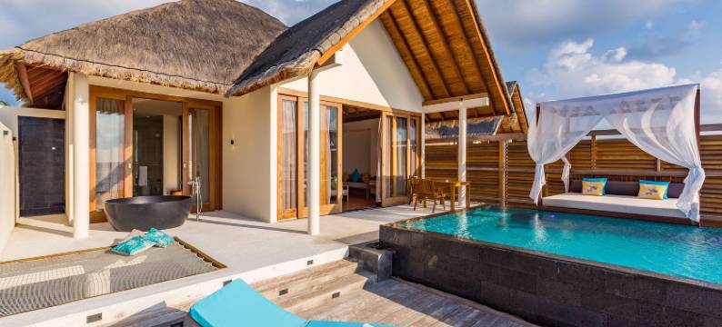 富拉维里马尔代夫(Furaveri Maldives)图片
