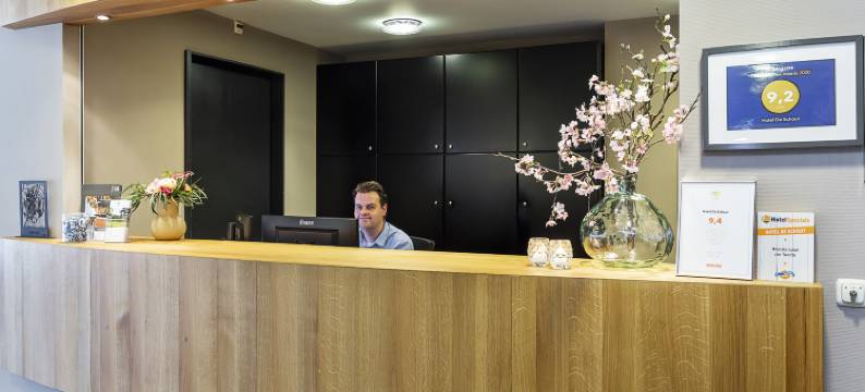 德史特酒店(Hotel de Schout)图片