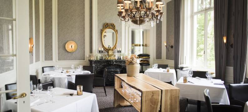 劳斯沃庄园酒店 - SP 酒店 - 城市 - 公寓(Landgoed Lauswolt)图片