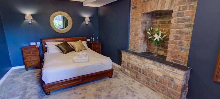 弗莱尔温德酒店(Friars Wynd Guest Rooms)图片