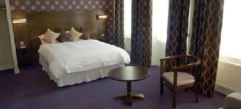 昆斯伯里酒店及餐厅(The Queensberry Hotel)图片