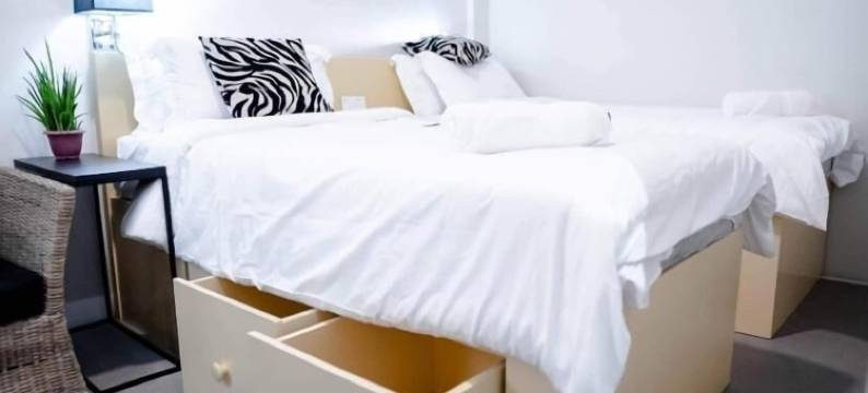 拉德莱特公寓-土格加劳(Radlett Residences Hotel - Tuguegarao)图片