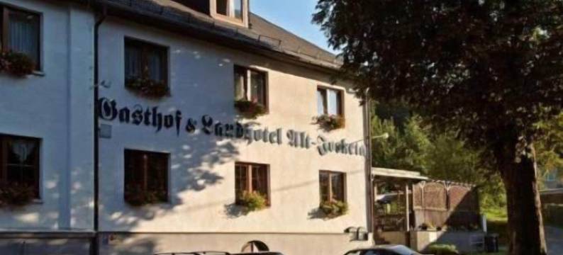 阿尔特约凯塔兰德酒店(Landhotel Alt-Jocketa)图片